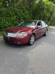 Image for 2006 Lincoln Zephyr  ID: 6589190
