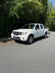 Image for 2016 Nissan Frontier S ID: 6607258