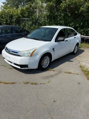 Image for 2008 Ford Focus SE ID: 6658592