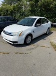 Image for 2008 Ford Focus SE ID: 6658592