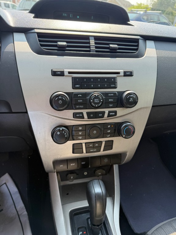 2008 Ford Focus Image 7