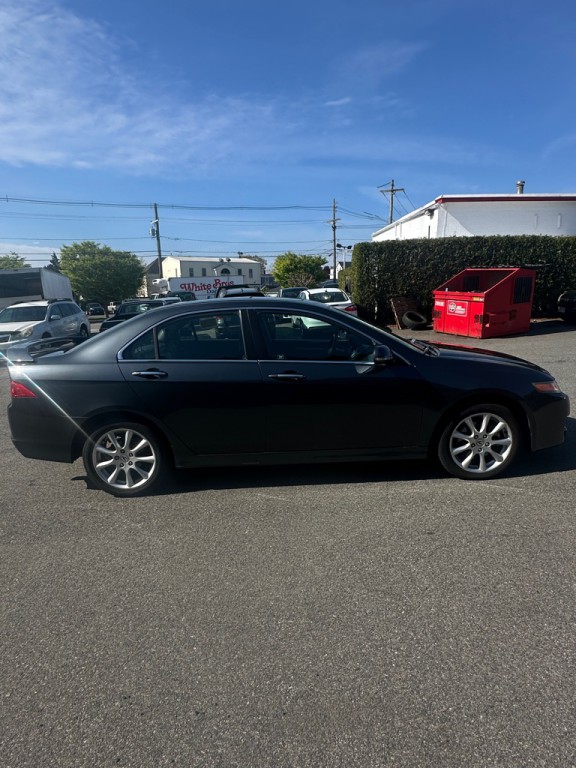 2006 Acura TSX Image 5