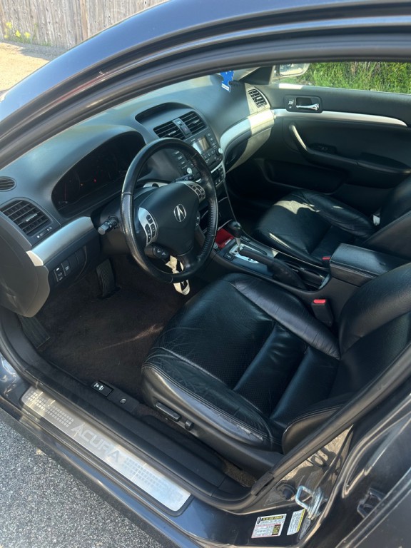 2006 Acura TSX Image 7