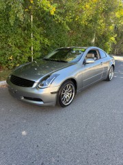 Image for 2005 INFINITI G35  ID: 6871134