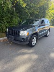 Image for 2007 Jeep Grand Cherokee Laredo ID: 6871149