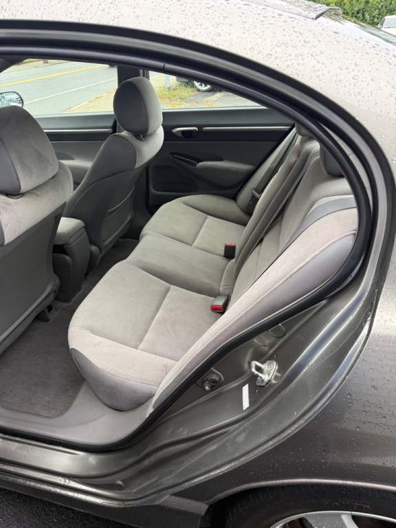 2007 Honda Civic Image 5