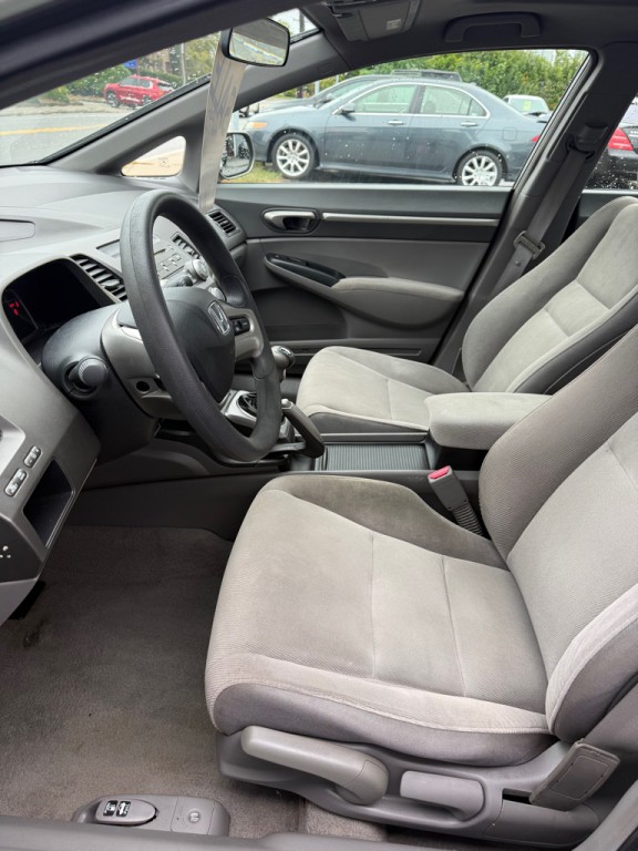 2007 Honda Civic Image 6