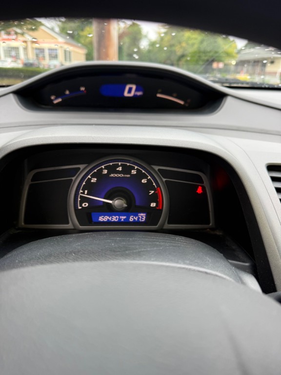 2007 Honda Civic Image 7