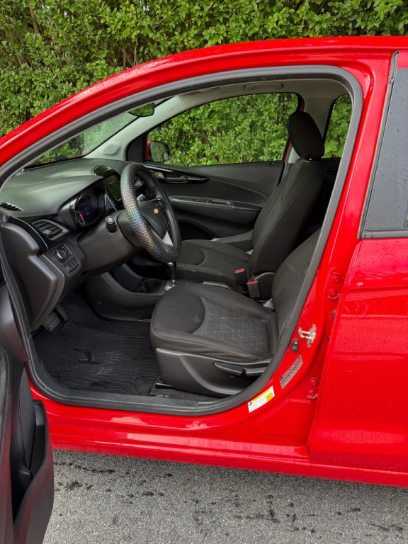 2020 Chevrolet Spark Image 8