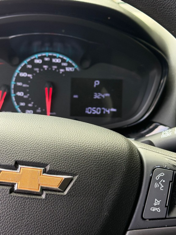 2020 Chevrolet Spark Image 10