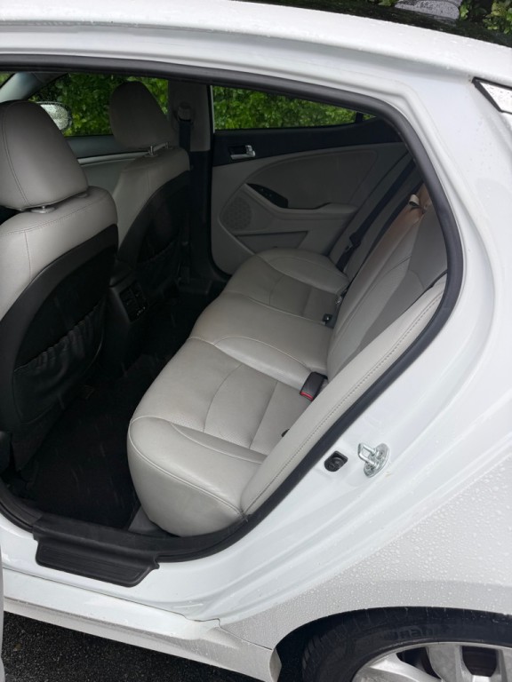 2015 Kia Optima Image 7