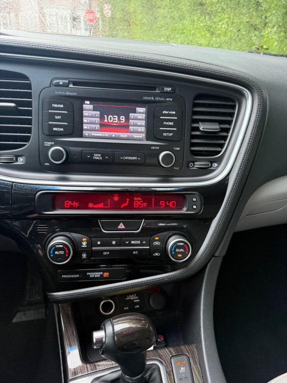 2015 Kia Optima Image 10