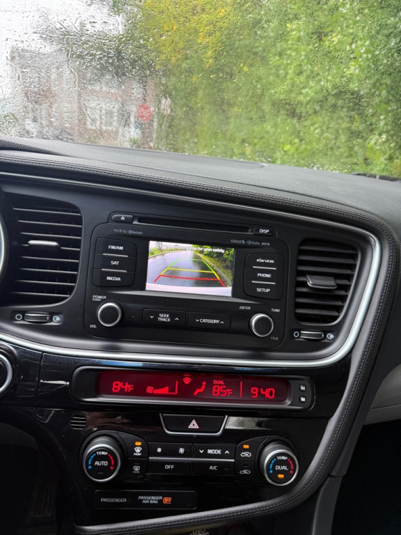 2015 Kia Optima Image 11