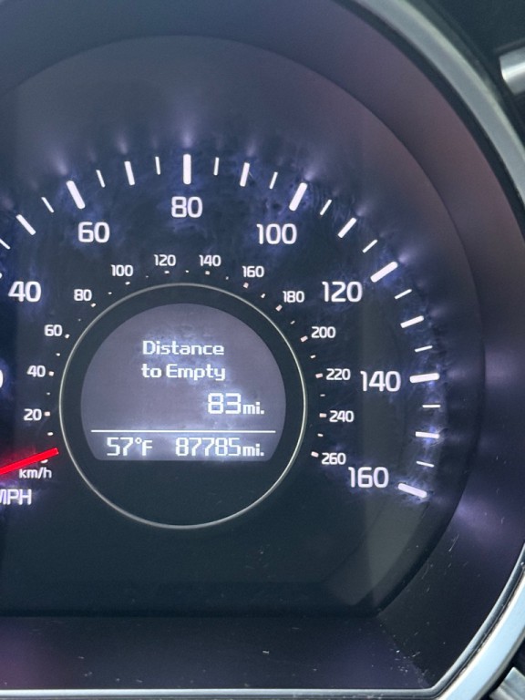 2015 Kia Optima Image 13