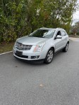 Image for 2012 Cadillac SRX Premium Collection ID: 6920635