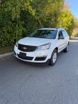Image for 2017 Chevrolet Traverse LS ID: 6920651