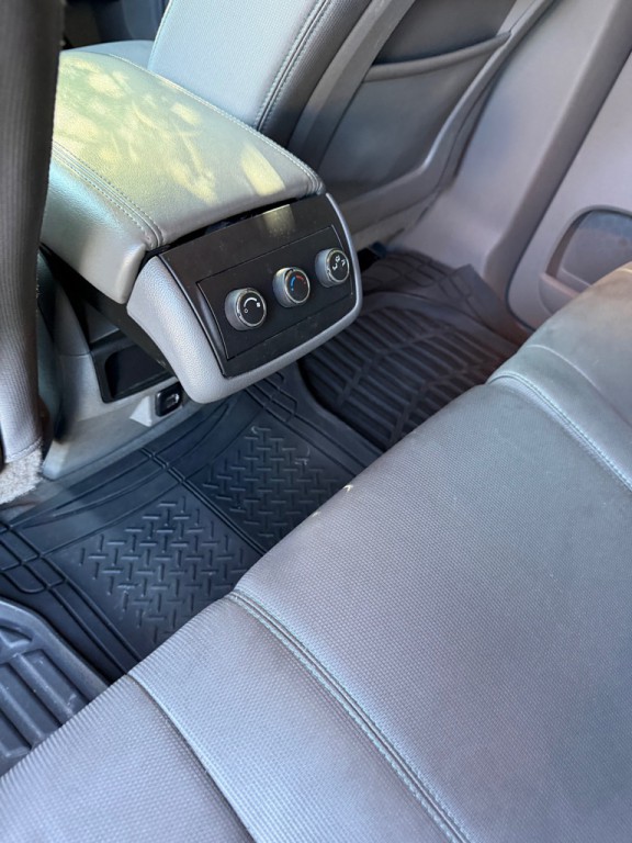 2017 Chevrolet Traverse Image 9