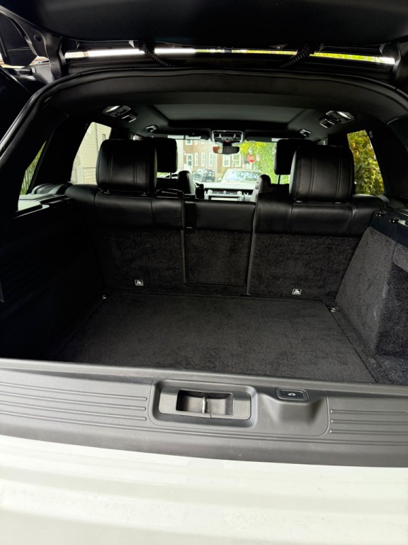 2017 Land Rover Range Rover Image 6