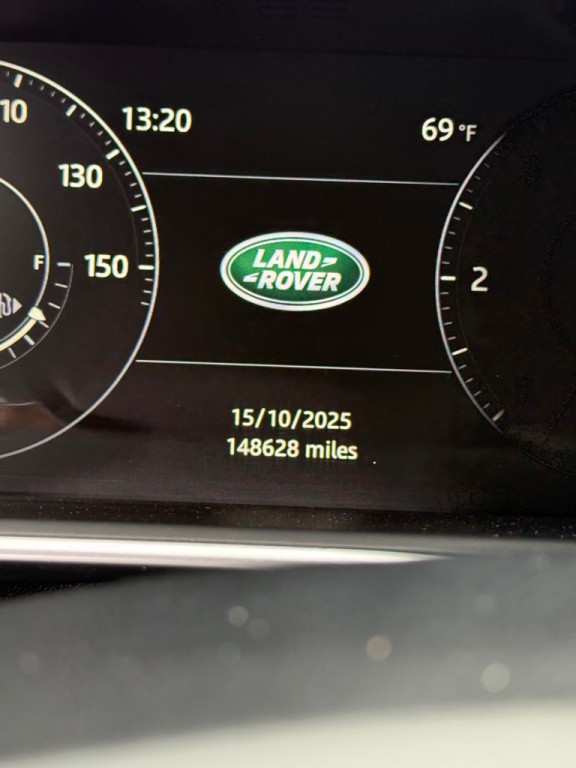 2017 Land Rover Range Rover Image 13