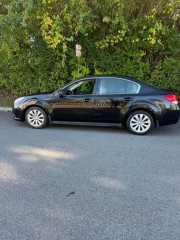 Image for 2012 Subaru Legacy 2.5I LIMITED ID: 6935613