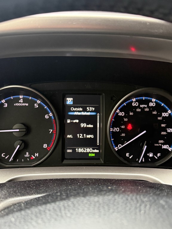 2018 Toyota Rav4 Image 6