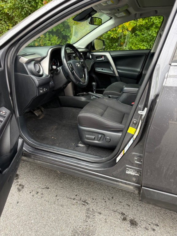 2018 Toyota Rav4 Image 7