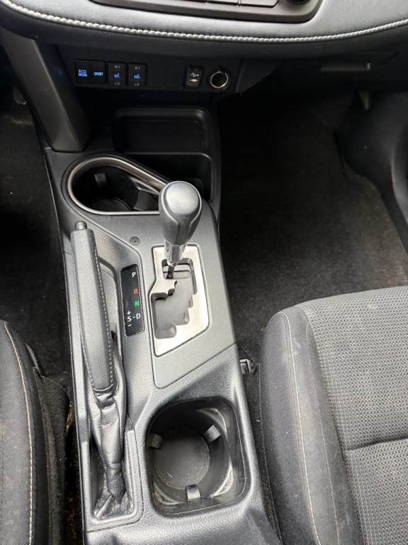 2018 Toyota Rav4 Image 13