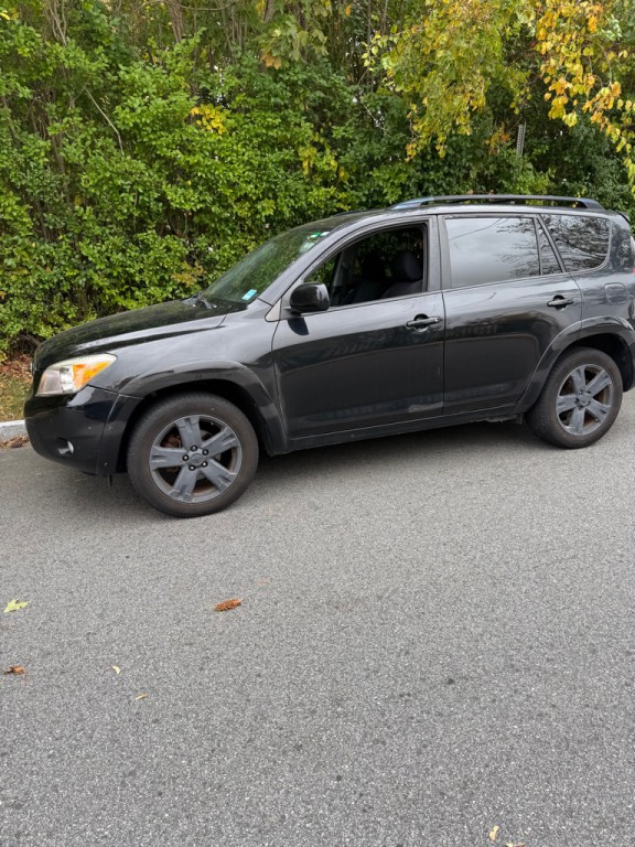 2006 Toyota Rav4 Image 2
