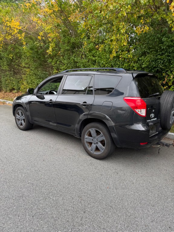 2006 Toyota Rav4 Image 3