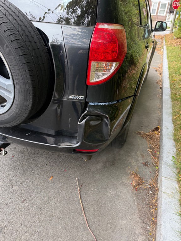 2006 Toyota Rav4 Image 5