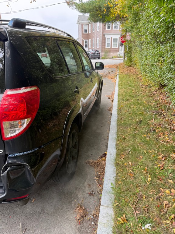 2006 Toyota Rav4 Image 6