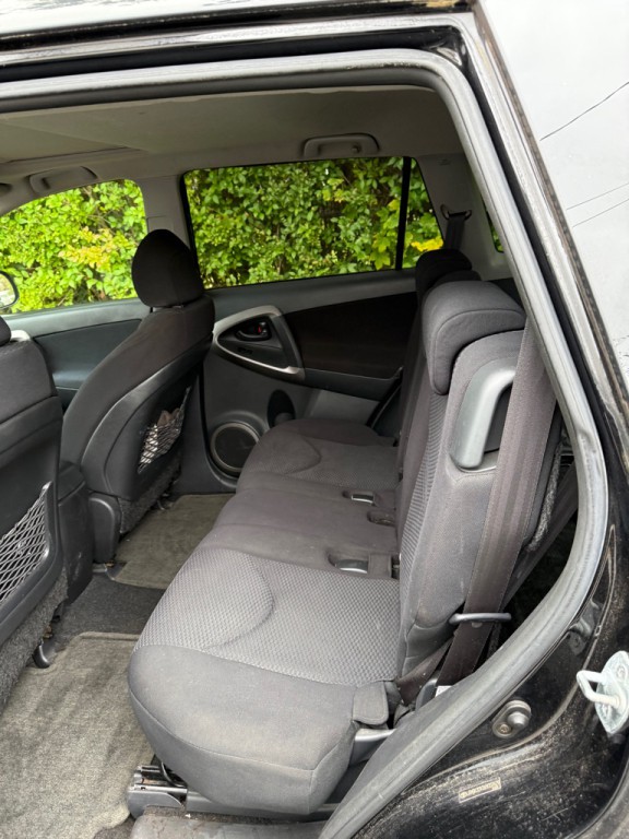 2006 Toyota Rav4 Image 7