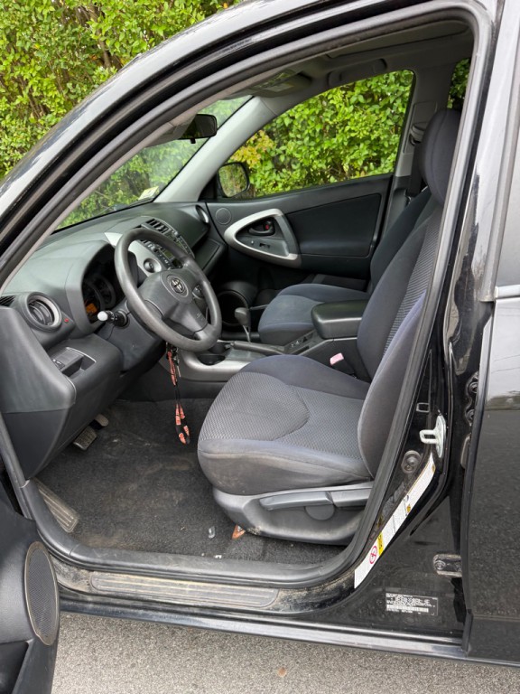 2006 Toyota Rav4 Image 8