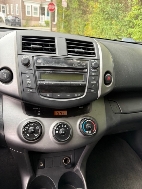 2006 Toyota Rav4 Image 10