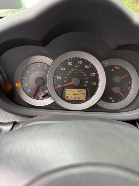 2006 Toyota Rav4 Image 11