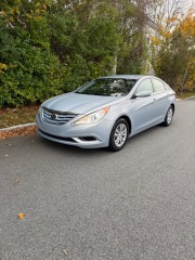 Image for 2011 Hyundai Sonata GLS ID: 6965656