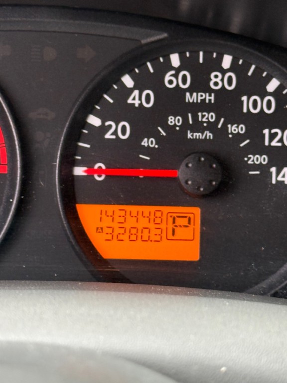 2016 Nissan Frontier Image 13