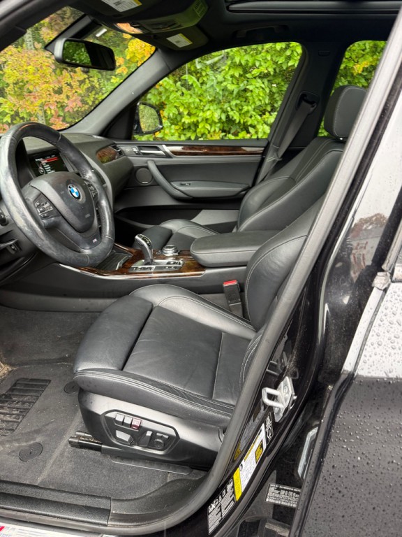2015 BMW X3 Image 7