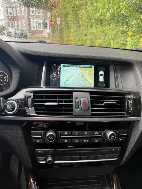 2015 BMW X3 Image 10