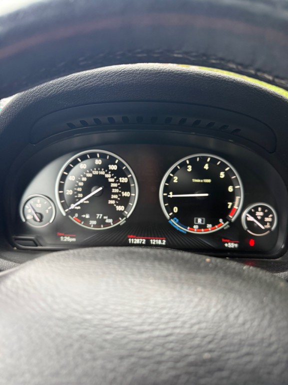 2015 BMW X3 Image 11