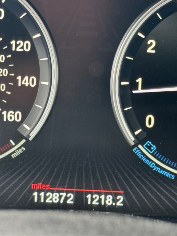 2015 BMW X3 Image 12