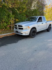 Image for 2017 RAM 1500 ST ID: 6973022