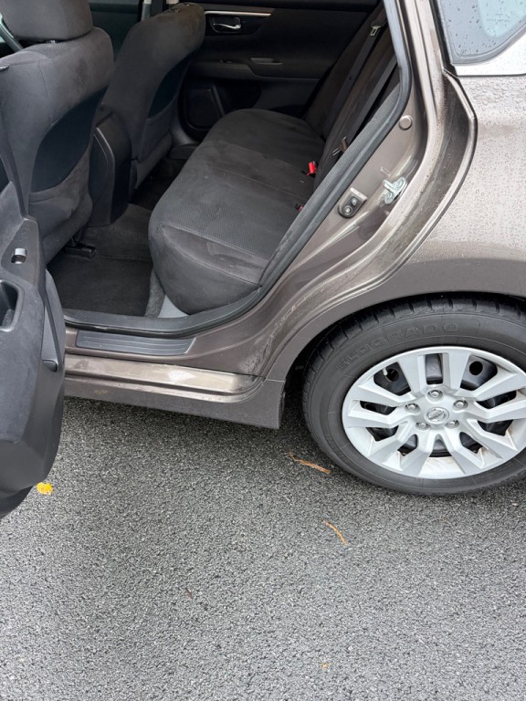 2014 Nissan Altima Image 5