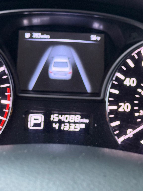 2014 Nissan Altima Image 9