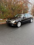 Image for 2008 Mercedes-Benz E-Class E 350 4MATIC ID: 7050184