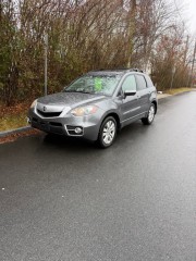 Image for 2012 Acura RDX Technology ID: 7077599