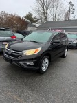 Image for 2015 Honda CR-V EX ID: 7077627