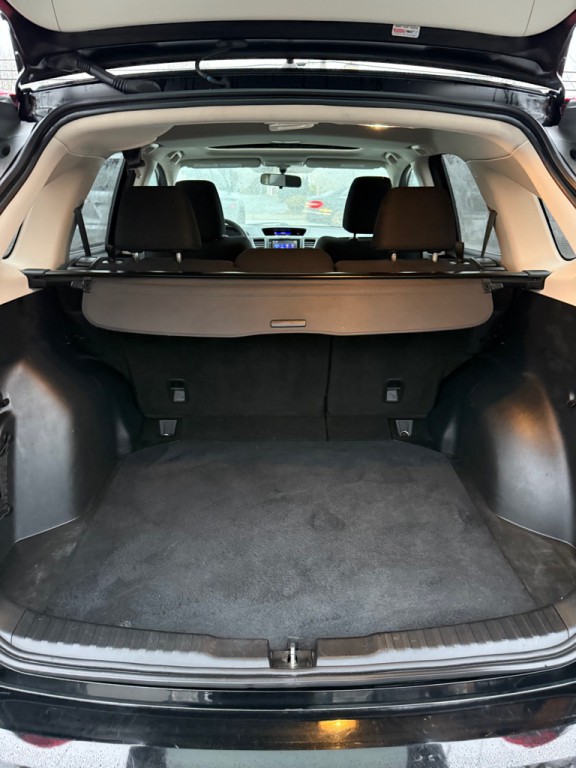 2015 Honda CR-V Image 5