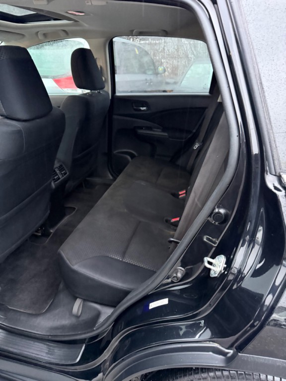 2015 Honda CR-V Image 6