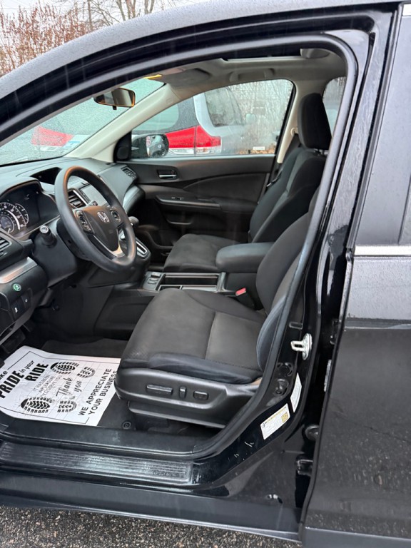 2015 Honda CR-V Image 7
